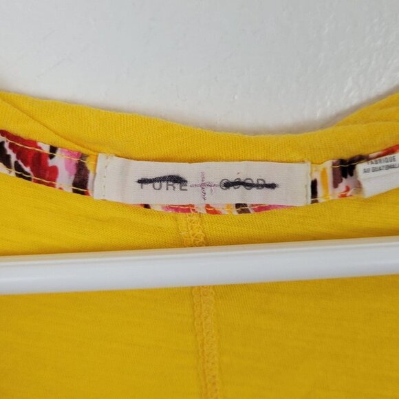 Anthropologie Pure + Good Small Blouse Top Tank Sh - Picture 2 of 4